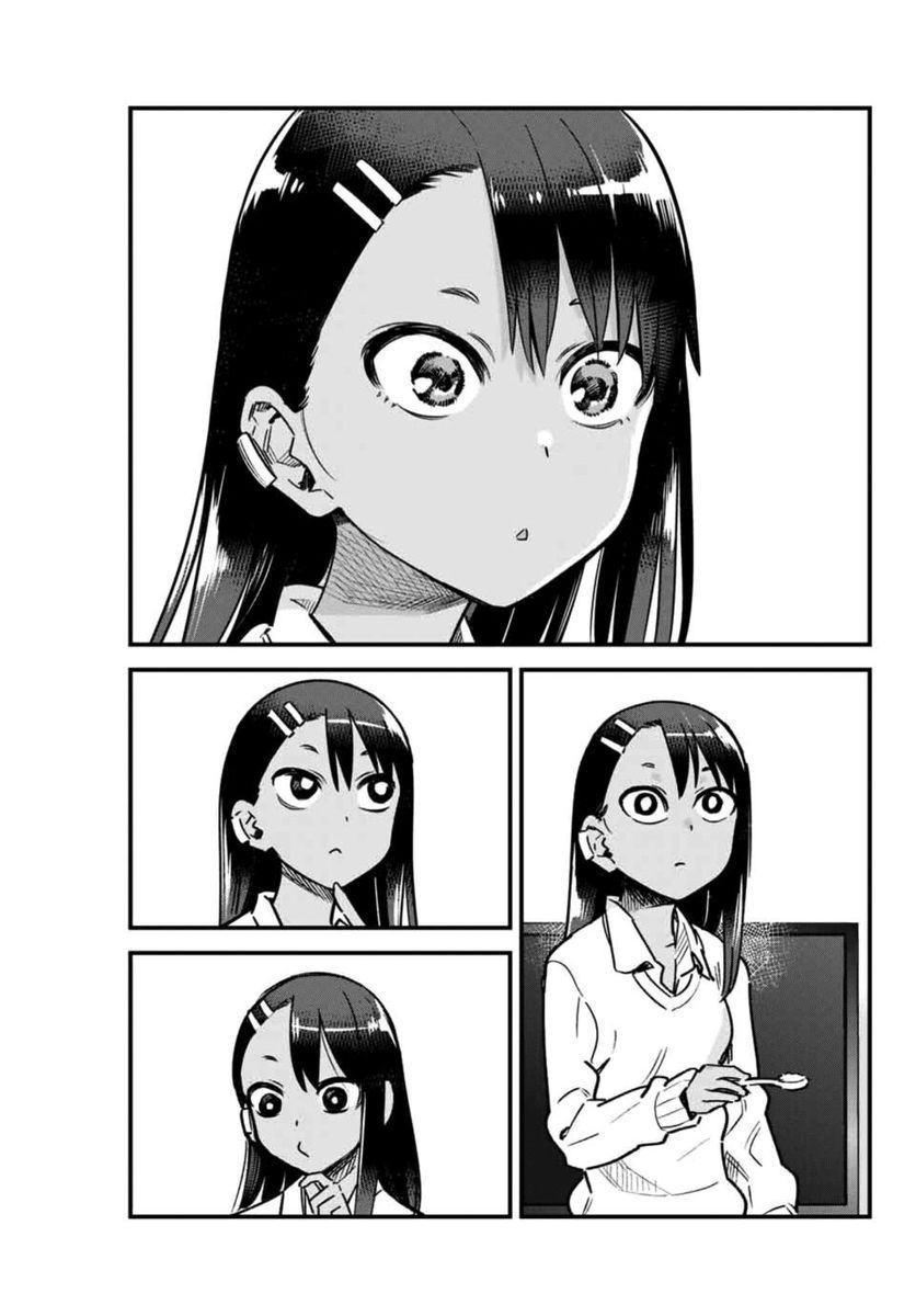 Ijiranaide, Nagatoro-san, Chapter 66 image 03